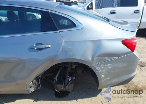 2024 Chevrolet Malibu Fwd 1Lt z USA, uszkodzony, nr VIN 1G1ZD5STXRF139930